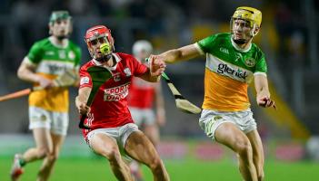 New injury hammer blow for Offaly senior hurlers as championship looms