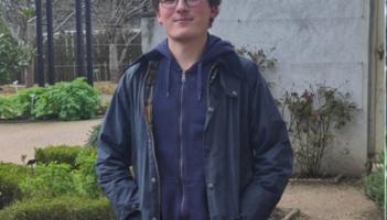 Offaly horticulture student receives Una McDermott Travel Bursary