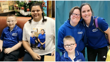 Offaly athletes set to inspire at National Special Olympics Games this summer