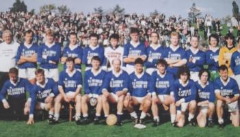 Tullamore stunned at sudden death of popular retired garda