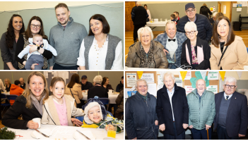 PICTURES: Killoughey Community Hall Golden Jubilee celebration