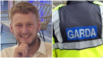 UPDATE: Garda&iacute; stand down search for missing Offaly man following new development