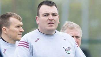 Offaly name unchanged fifteen for crunch minor football clash