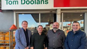 Loss of postal services causing &lsquo;real hardship&rsquo; for local community in Offaly