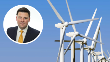 Offaly &lsquo;excelling&rsquo; in renewable energy but other counties need to &lsquo;follow the lead&rsquo;