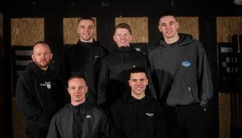 Offaly fitness fanatics target historic running challenge to raise charity funds