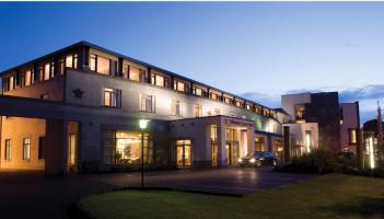 tullamore court hotel