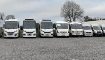 flaherty's buses kinnitty