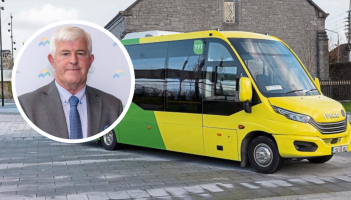 &lsquo;It beggars belief&rsquo; - Frustration over lack of progress on new Offaly bus service