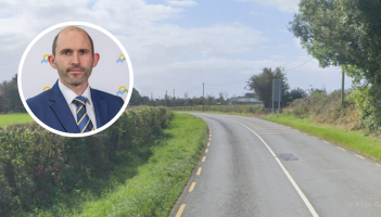 Offaly councillors oppose road upgrade which would &lsquo;cause an awful lot of trouble&rsquo;