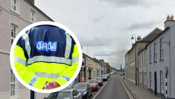 Offaly man was 'extremely nervous' before garda&iacute; found &euro;160k of drugs in car, court told