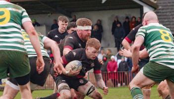 Tullamore J3s secure Towns Cup semi-final with narrow win over gritty Athy