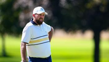 Lowry falls away in final round at US Masters