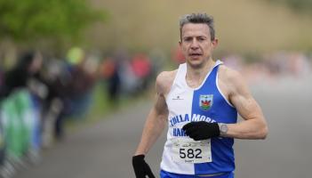 National 10K success for Tullamore Harriers