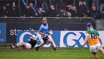 Survival the name of the game as ambitious Offaly set sights high