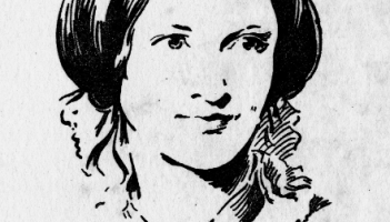 Bront&euml; Group in Offaly to celebrate Charlotte Bront&euml;'s birthday