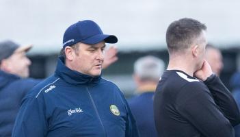 Offaly U20 football team announced for big quarter-final clash