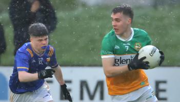 Brave Offaly agonisingly short in shootout of very tight margins