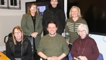 Birr 20|20 Vision leading efforts to establish new Family Resource Centre