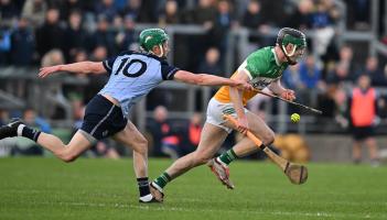 Fired up Offaly just miss famous win but glad of point in super shootout