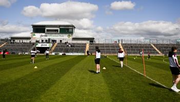 O'Connor Park to host Leinster SFC semi-final