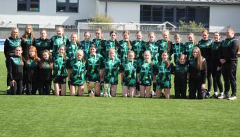 Glory for Offaly school in extra time shootout