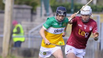 Talented hurlers added to Offaly minor football squad for derby clash