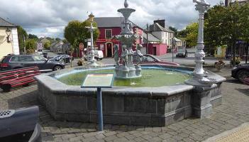 Roscrea Rosemary Square