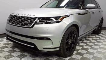 Family Law: Man signs over Range Rover at Laois court