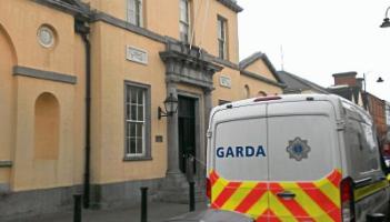 Portarlington woman stored €35,000 of cocaine after gun put to her head
