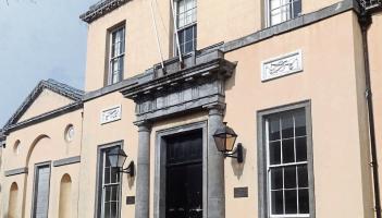 Laois driver in court after insurance cancelled due to &lsquo;black box&rsquo; strikes