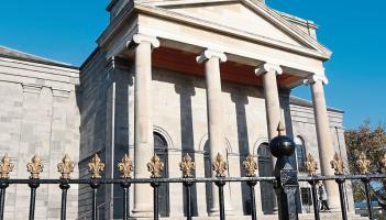 Laois teenager appears in court charged with dangerous driving following garda pursuit