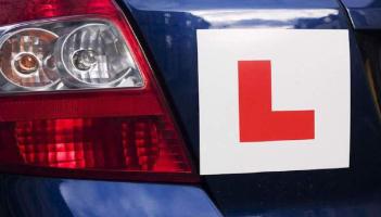 'Learners' Loophole' to be closed as Government clamps down on 'scared' learner drivers