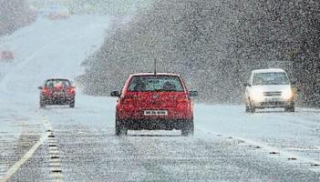 What happens if you can't make it into work due to the Beast from the East?