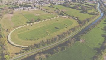 Horse racing in the Midlands generates &euro;178m expenditure locally