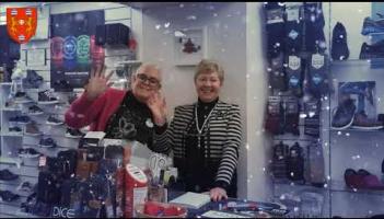 WATCH: Wonderful video promotes shopping local in Birr this Christmas