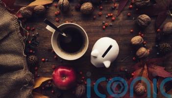 Budgeting tips from finance experts for saving this autumn