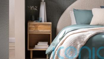 How to replicate a hotel bedroom at home
