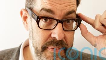 Richard Osman: ‘I am essentially an 80-year-old woman in everything apart from my frame’