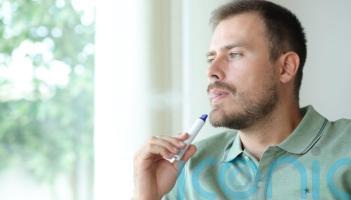 Why is vaping so hard to give up?
