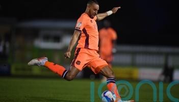 Micah Obiero stars as Wealdstone win at Brackley