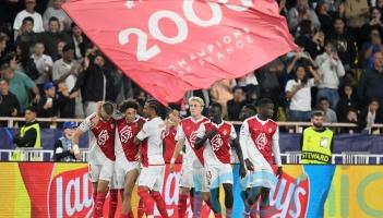 Man City made to pay for missed chances as Eric Dier penalty earns Monaco a draw
