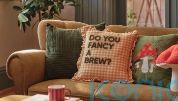 9 autumnal homewares to celebrate the season