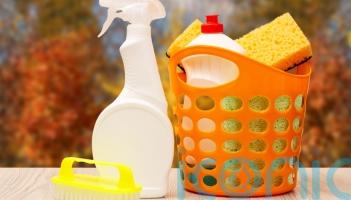 Prep your home with this ace autumn clean-up checklist