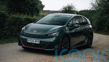UK Drive: Does the Cupra Born VZ have what it takes to be a class-leading electric hot hatch?
