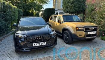 Long-term report: How a brief affair with another SUV reminded me why I love the Audi Q7