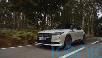 First Drive: Au revoir DS 4, bonjour No4 – DS tries again to topple A-Class and 1 Series posh hatches
