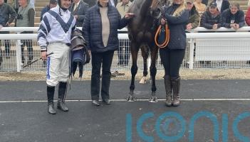 Magistrato on top at Wetherby in two-runner Bobby Renton