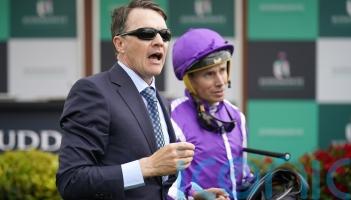 O’Brien expects Moore to resume riding in 2026