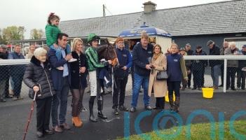 Hewick cruises to victory on seasonal return at Thurles